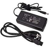 AC Power Adapter Charger For HP G60-535DX NoteBook PC + Power Supply Cord 19V 4.74A 90W