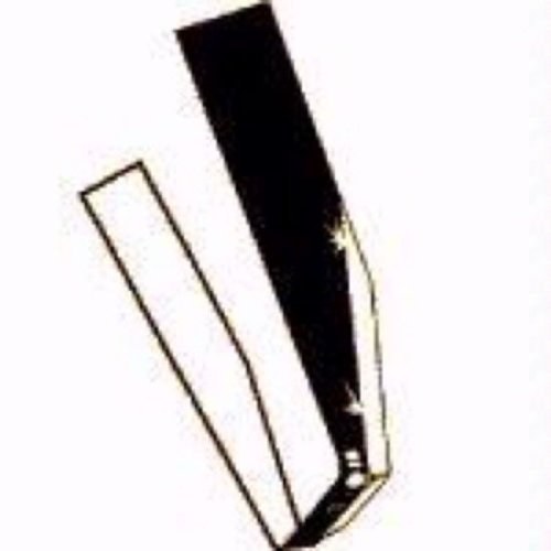 Deals For Van Alstine Tire Groover 14 Blades, Flat Bottom, 12 Pack