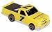 Fast Trackers Chevy Silverado HO Slot Car Image