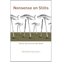 Nonsense on Stilts: How to Tell Science from Bunk