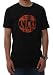 RETRO SPORT 'Knicks' Black Logo T