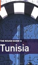 Rough Guide Tunisia 7e