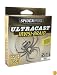 Spiderwire ULTRACAST INVISI-BRAID 65lb Test 300 yds New