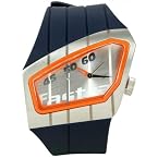 Fastrack Men Black Analogue Watch-N749PP02