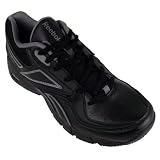 Womens Reebok Gratify Leather Walking Trainers Running Trainer Ladies Shoes 5