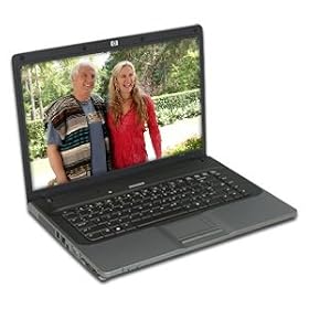HP 530 - Celeron M