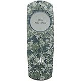 PS3 Bluetooth Headset - Urban Camo