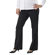Liz Lange 3 in 1 Panel Pant - Ebony