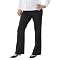Liz Lange 3 in 1 Panel Pant - Ebony