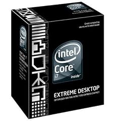INTEL Core I7-975 3330MHz LGA1366 8M