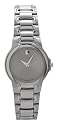 Movado Women's Meza Stainless Steel Watch #0604834