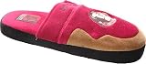 Florida State Seminoles Comfy Feet Scuff Slippers
