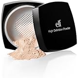 e.l.f. Studio High Definition Loose Face Powder