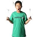 BURTON T-Shirt BOYS LOGO HORIZ SS