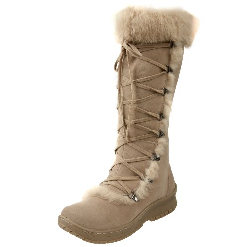 BEARPAW Women's Pasador II Boot