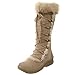 BEARPAW Women's Pasador II Fur Boot
