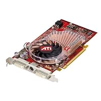 ATI FIREGL V5600 512