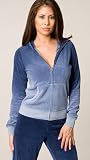 Juicy Couture - Juicy Couture Misshapes Dip Dye Hoodie