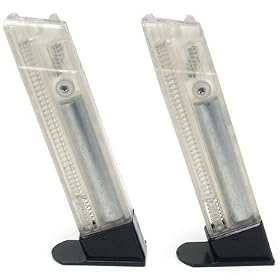 Cybergun SIG Sauer P226 Magazines
