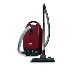 Miele 41176207 Bodensauger S762 / 2000 Watt / brombeerrot