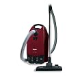 Miele 41176207 Bodensauger S762 / 2000 Watt / brombeerrot