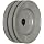 TB Woods 2BK5034 FHP Bored-To-Size, 4.75" Outside Body Diameter, 0.75" Bore Diameter V-Belt Sheave