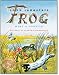 Frog Went a-courtin'