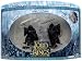 Lord of the Rings - LOTR - Armies of Middle Earth - Battle Scale Figures - Ambush at Weathertop - with Twilight Frodo and 2 Ringwraiths - 2" / 5 cm_s-1