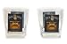 Jack Daniels Charcoal Drop by Drop Tumbler Set
