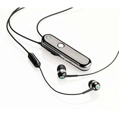 Sony Ericsson HBH-DS980 Stereo Bluetooth Headset