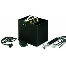 American Beauty 105U9 Ultra-High Capacity Probe-Style Resistance Soldering System, 3000 watt, 1/2" Electrode