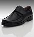 (Parent_T037386) AirflexÃ¢â€žÂ¢ Round Toe Riptape Moccasins in Womens Footwear
