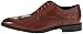 Kenneth Cole New York Men's Shore Thing Oxford