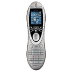 Logitech Harmony H890 Advanced Home Theater Remote Control - OPEN BOX