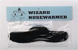Wizard Nose Warmer Polyester Fleece for Use with Goggle