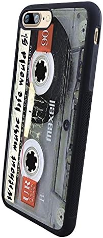 Twenty One Pilots Plastic Case for Apple iPhone 7 plus