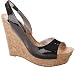 Jessica Simpson Women's Miles Slingback Wedge