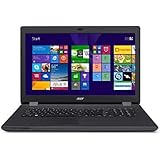 Acer Aspire 17.3 Inch Laptop with Intel Quad-Core up to 2.66GHz Processor and 4GB RAM,500GB Hard Drive,DVD-RW Optical Drive,Windows 8.1 (64-bit) (Certified Refurbished)