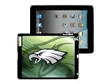 Philadelphia Eagles - iPad 2 Hard Shell Snap-On Protective Case