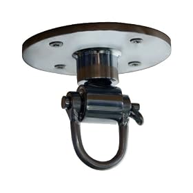 Pro Heavy-Duty Speed Bag Swivel by