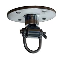 Everlast Cotter Pin Swivel ( 4444 )
