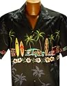 Hawaiian Exclusive Woody Shirt
