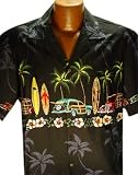 Hawaiian Exclusive Woody Shirt