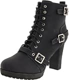 Coconuts By Matisse Women's Brody Bootie