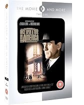 Once Upon A Time In America : The Movie & More (2 Disc Special Edition) [1984]