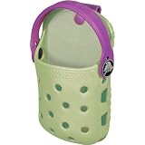 Crocs-O-Dial Universal Cell Phone Case (Green)