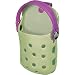 Apparel : Crocs-O-Dial Universal Cell Phone Case (Green)