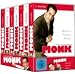 Monk - Season 1-7 (DVD)