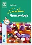 Crashkurs Pharmakologie 2.A<br><br> - Claudia Dellas