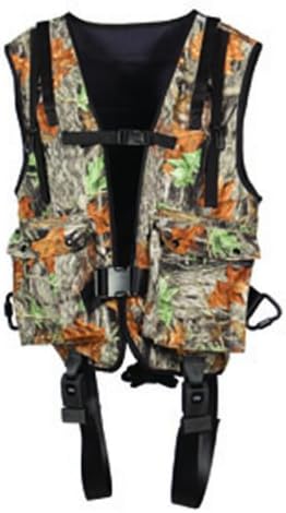 Big Game Ez-On Harness (Large/X-Large)